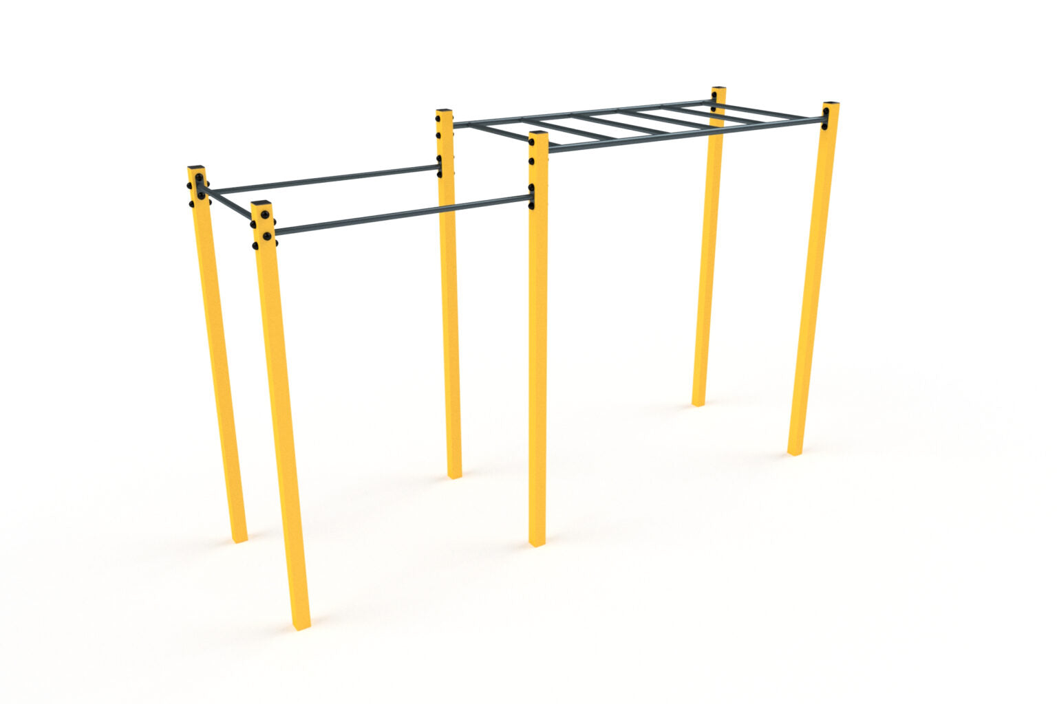 3667S Fitness-Set 3 Ansicht 2
