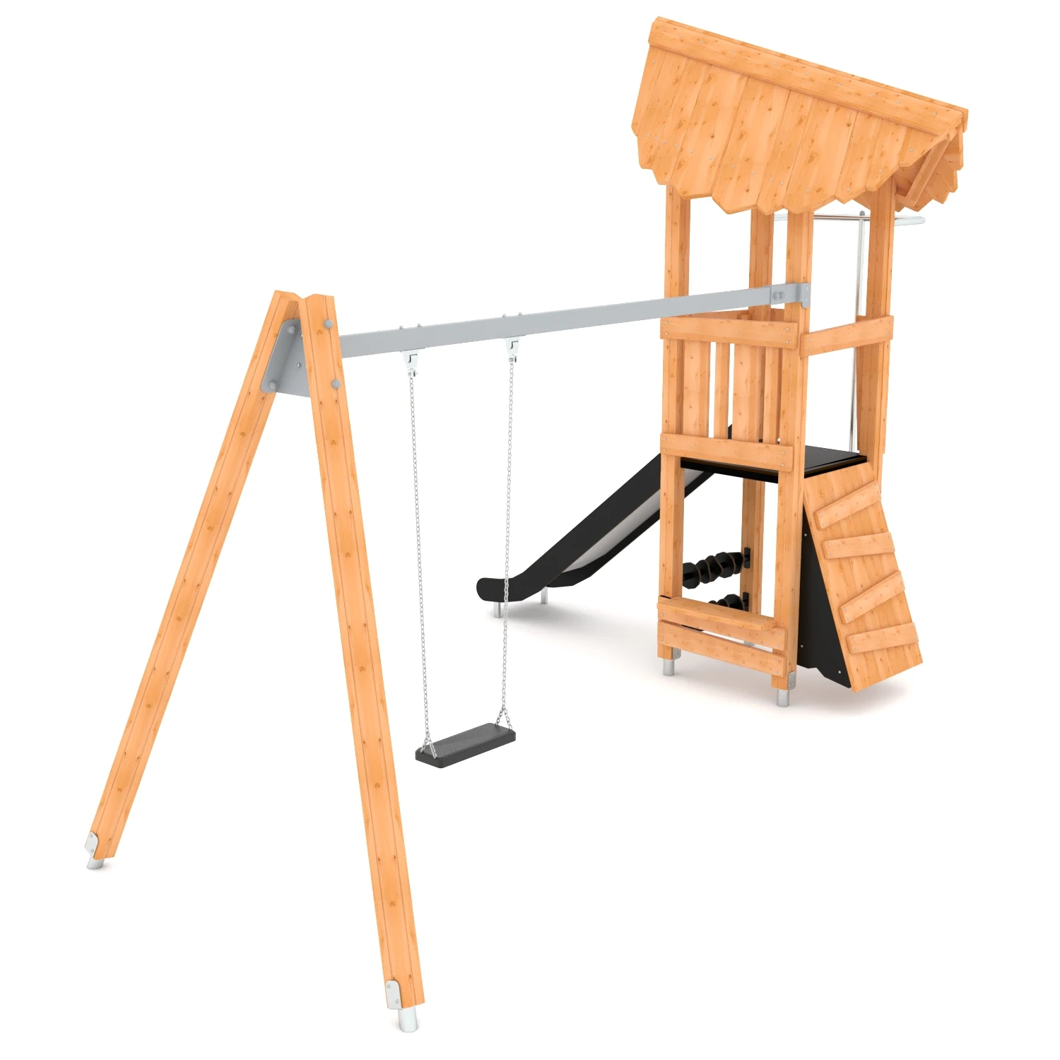 Vinci NATURO NT3638 Ansicht 2