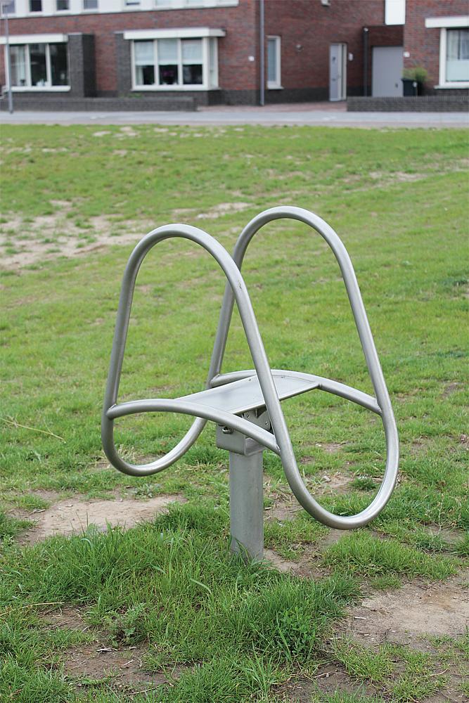 Stehwippe Ansicht 5