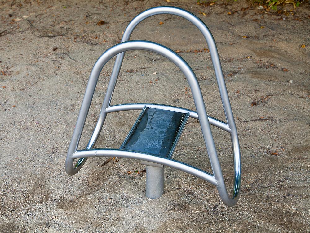Stehwippe Ansicht 6