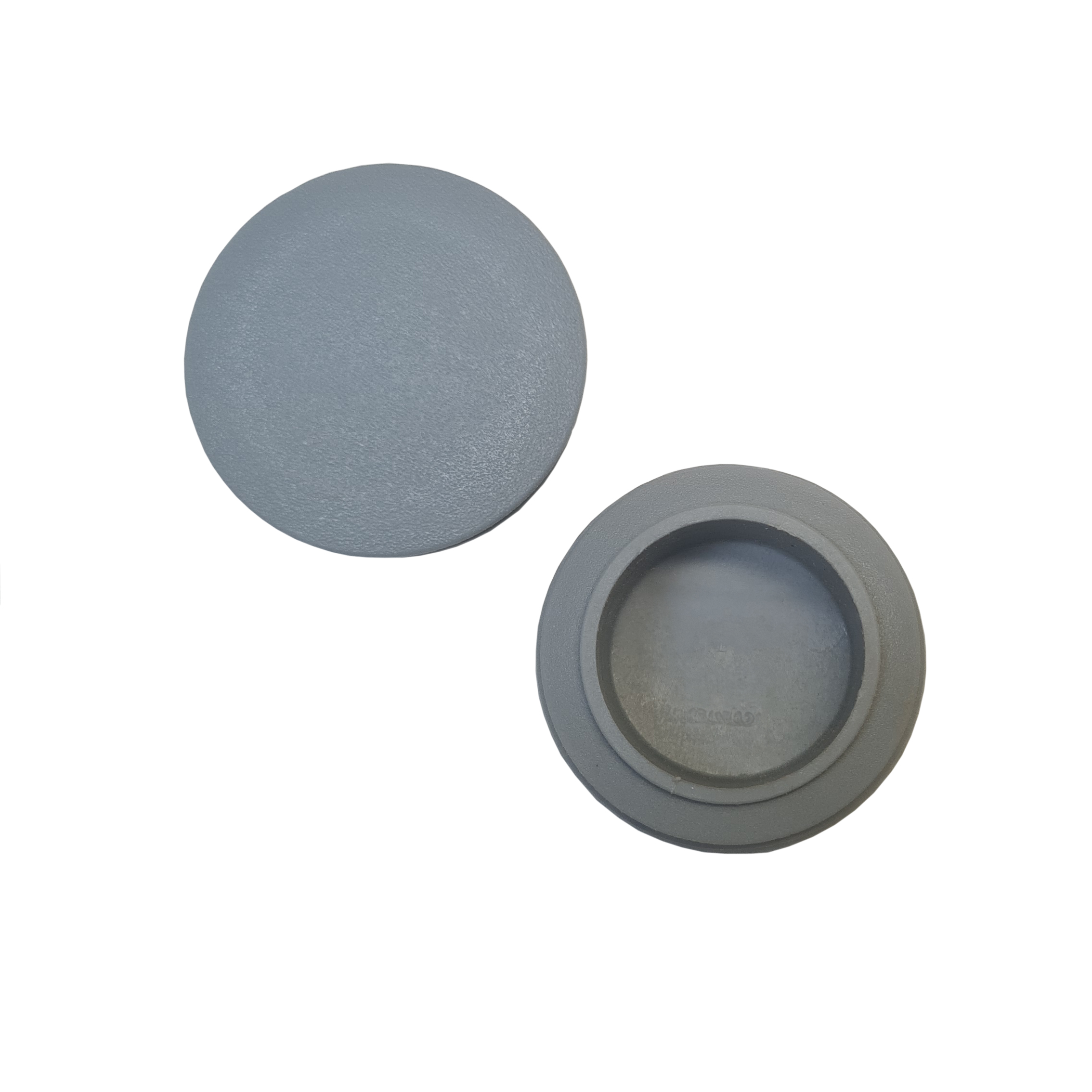 Abdeckkappe für Bohrung Ø30mm - Ansicht 2