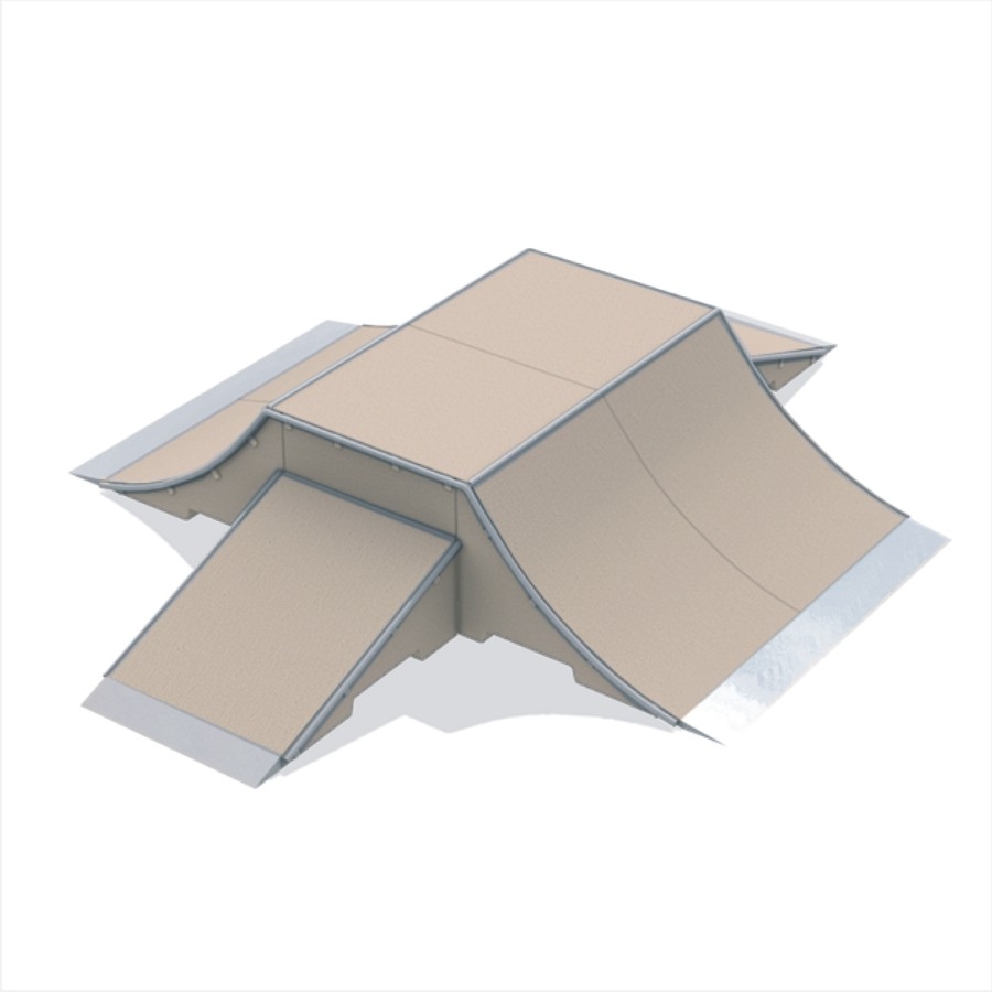 Fun Box type 2 Ansicht 2