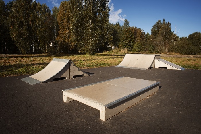 Fun Box type 2 Ansicht 3