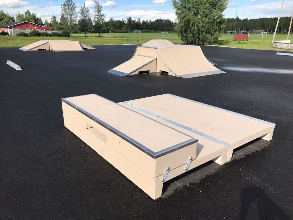 Fun Box type 2 Ansicht 5