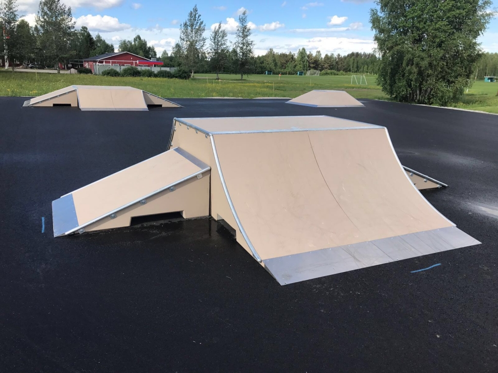 Fun Box type 2 Ansicht 6