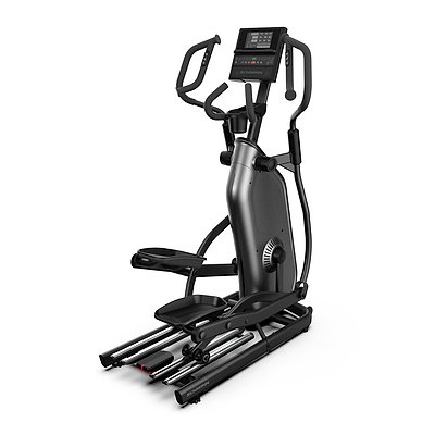 Schwinn Ellipsentrainer „590E“ Ansicht 2
