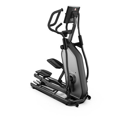 Schwinn Ellipsentrainer „590E“ Ansicht 4