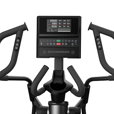 Schwinn Ellipsentrainer „590E“ Ansicht 5