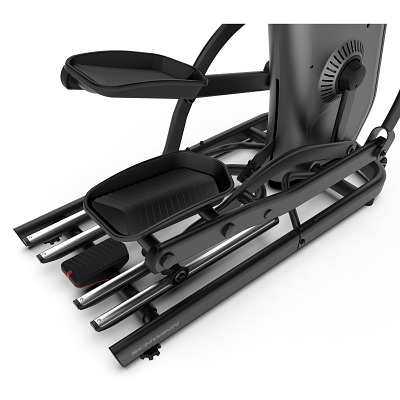 Schwinn Ellipsentrainer „590E“ Ansicht 6
