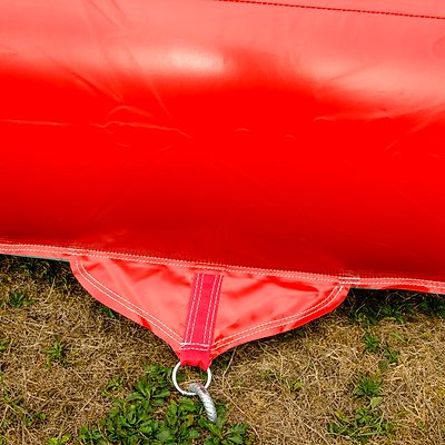 Luftkissen Airtramp Ansicht 6