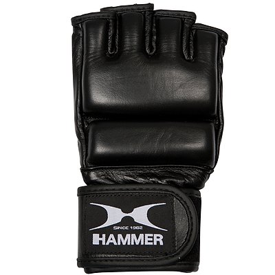 Hammer MMA-Handschuhe „Premium“ Ansicht 2
