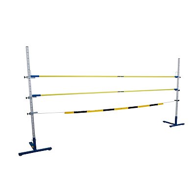 Sport-Thieme Hochsprung-Set „Club“ Ansicht 3