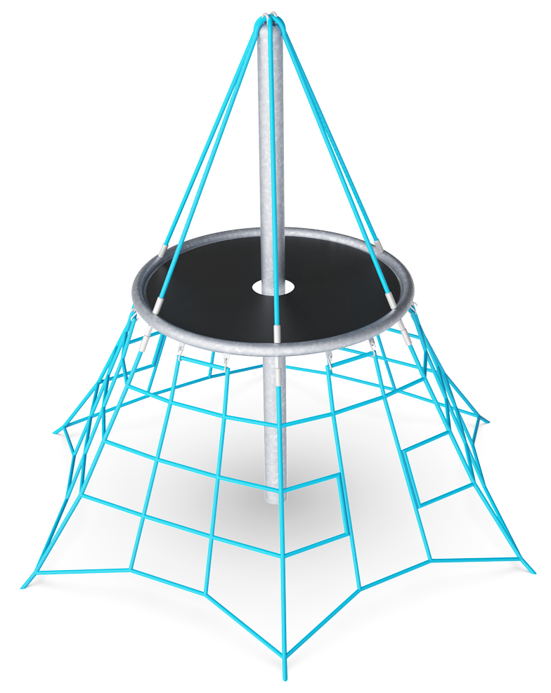 Krümelnetz COR24301 Ansicht 2
