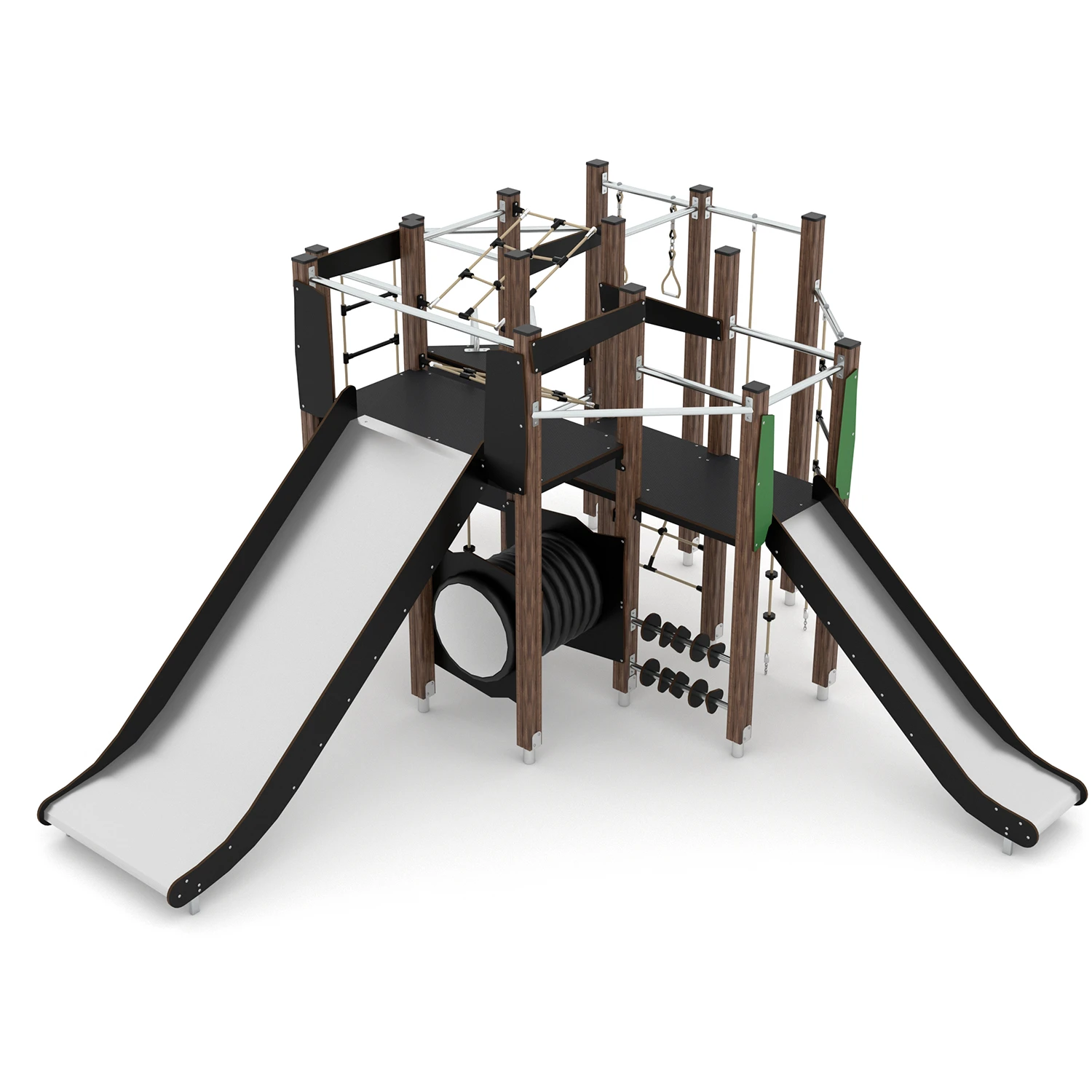 Vinci WOODEN WD1450 Ansicht 3