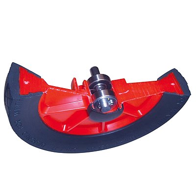 Winther Viking Dreirad „Mittel“ Ansicht 3