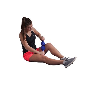 Sport-Thieme Massagestab „Duo“ Ansicht 5