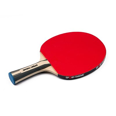 Sport-Thieme Tischtennisschläger „Advanced“ Ansicht 3