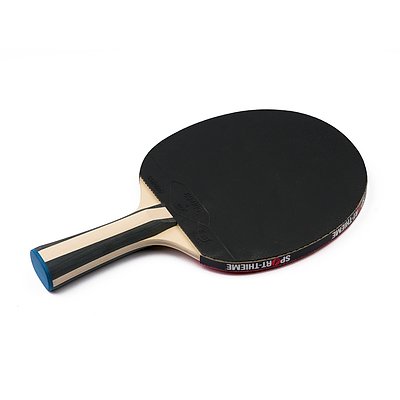 Sport-Thieme Tischtennisschläger „Advanced“ Ansicht 4