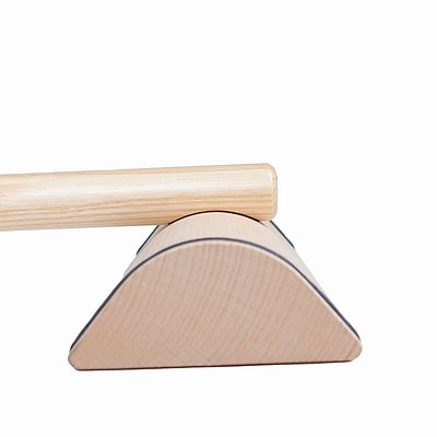 Pedalo Balance-Trainer „Challenger Single“ Ansicht 4