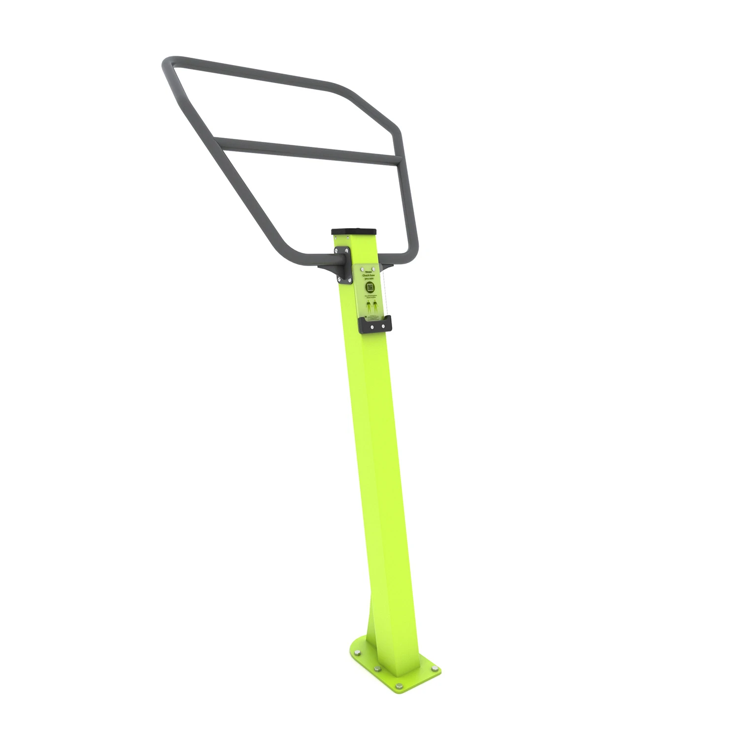 Vinci FITNESS 1101 Ansicht 2