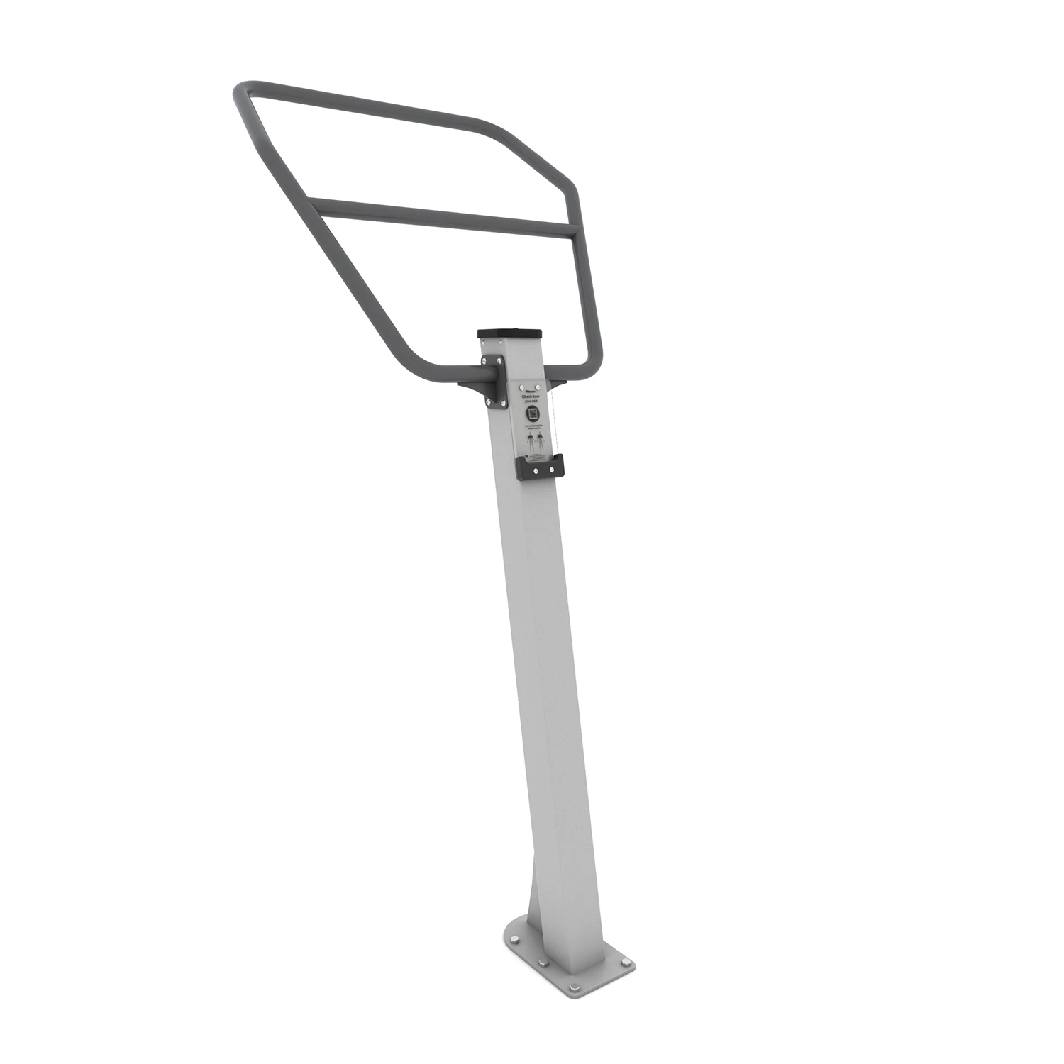 Vinci FITNESS 1101 Ansicht 3