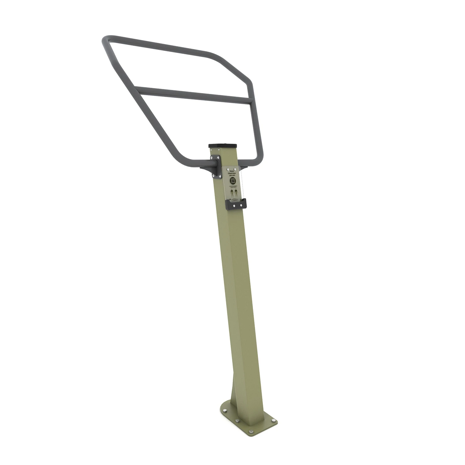 Vinci FITNESS 1101 Ansicht 4