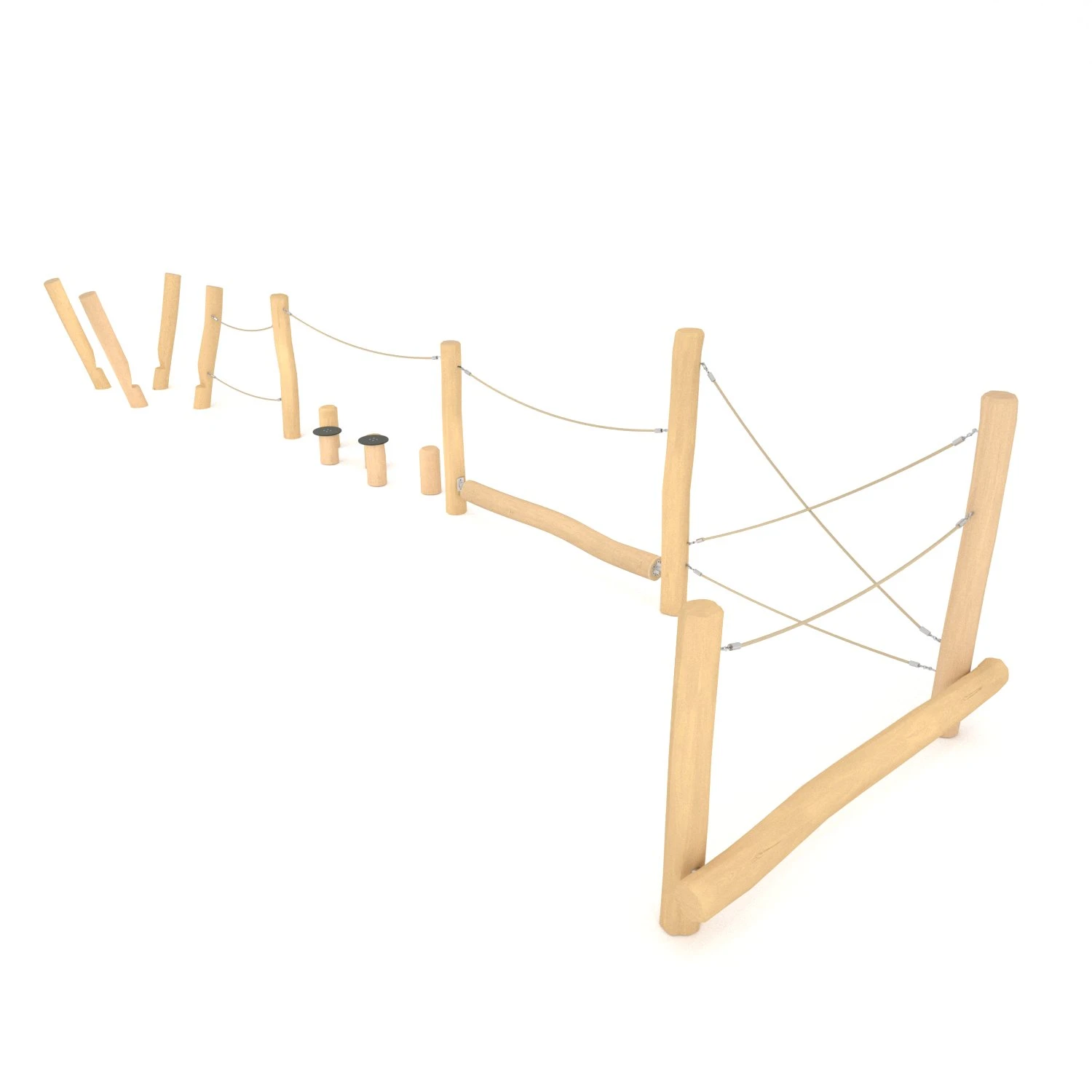 Vinci ROBINIA RB1219