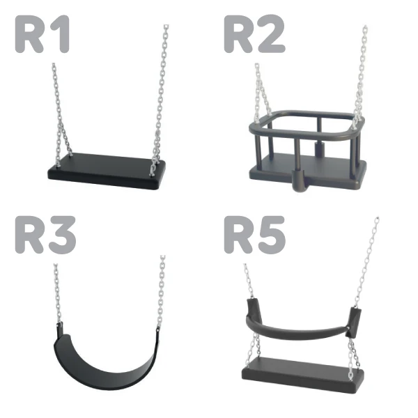 Vinci ROBINIA RB1494 Ansicht 2