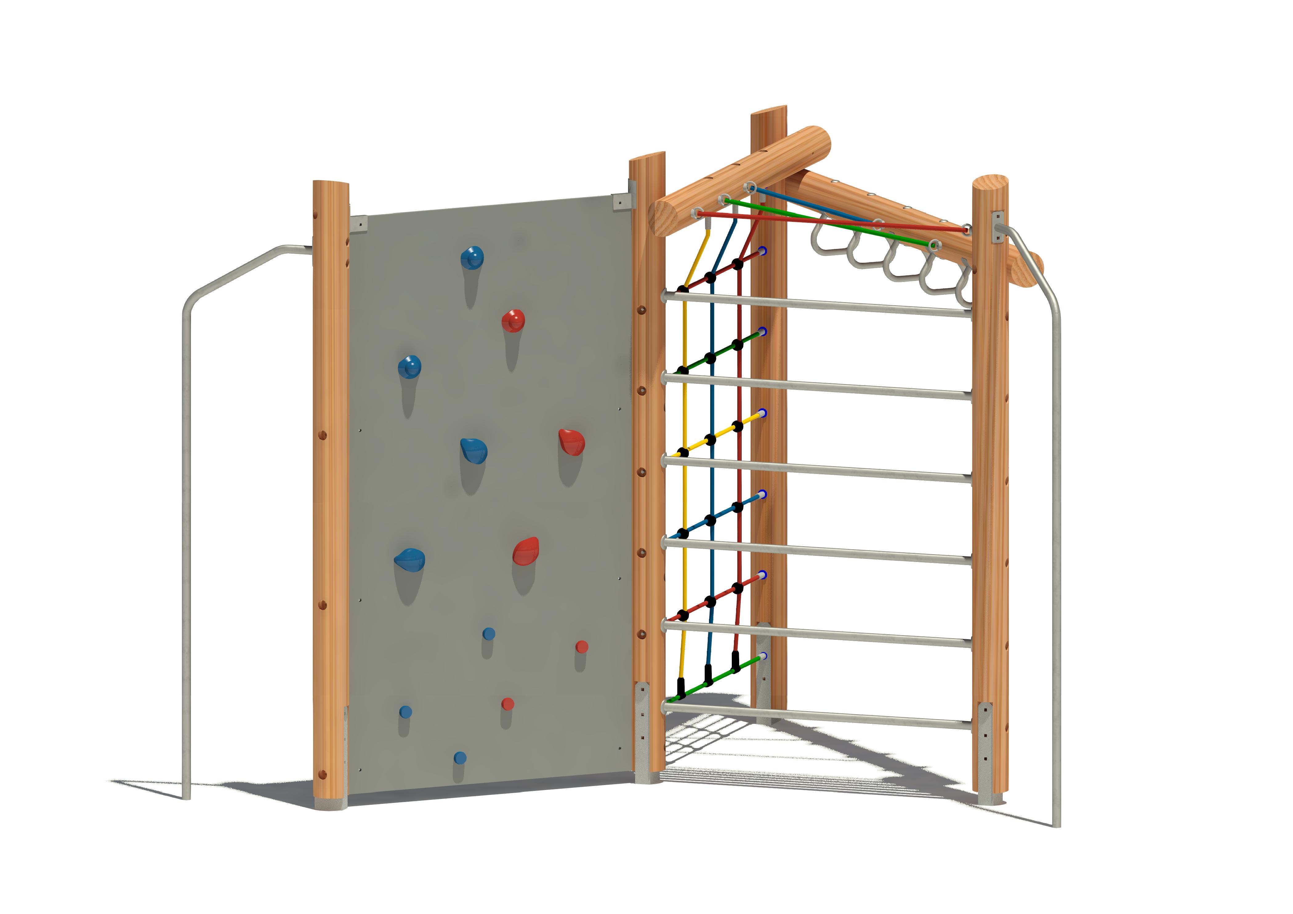 Kletterwald 6780 Ansicht 2