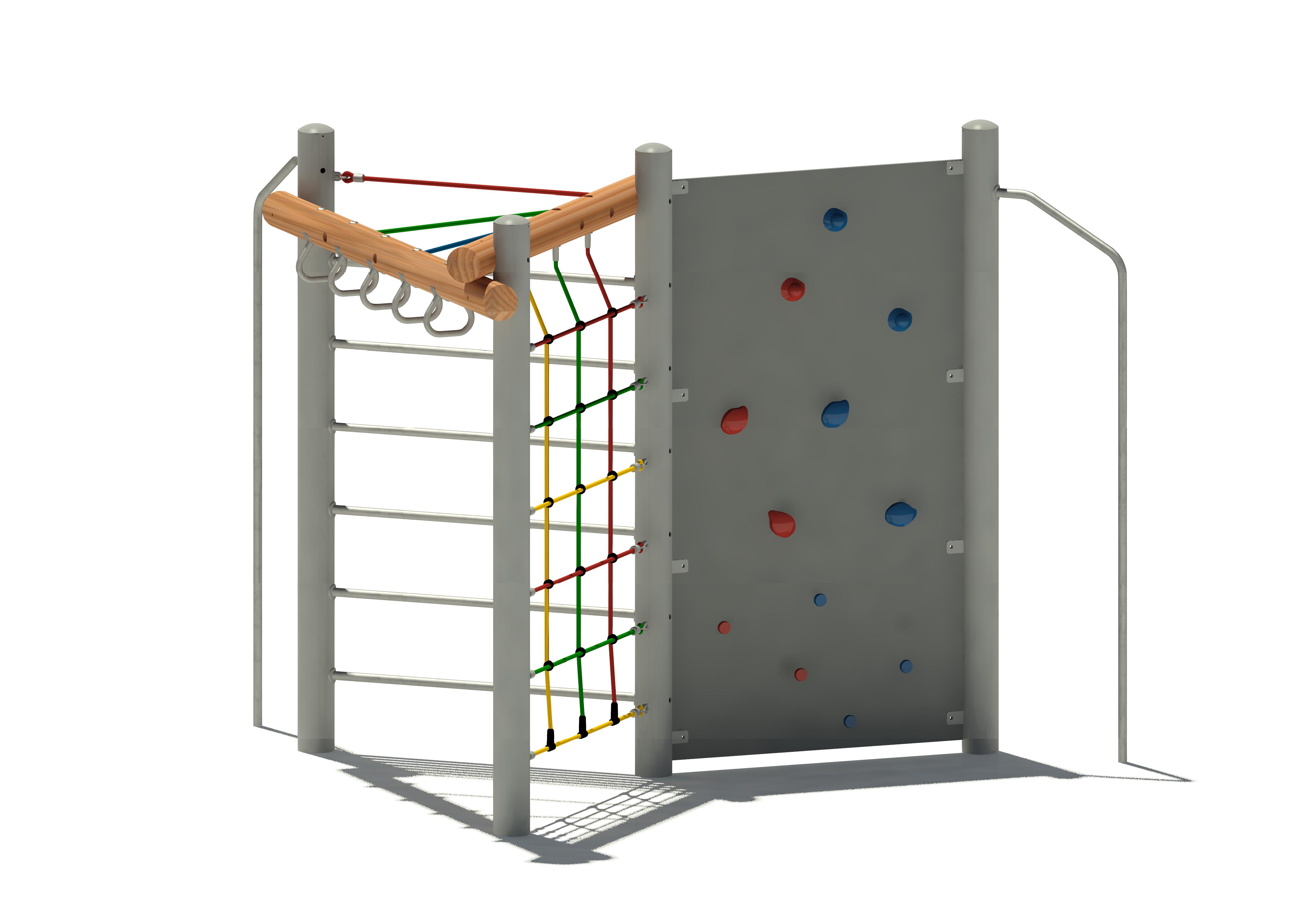 Kletterwald 6780 Ansicht 5