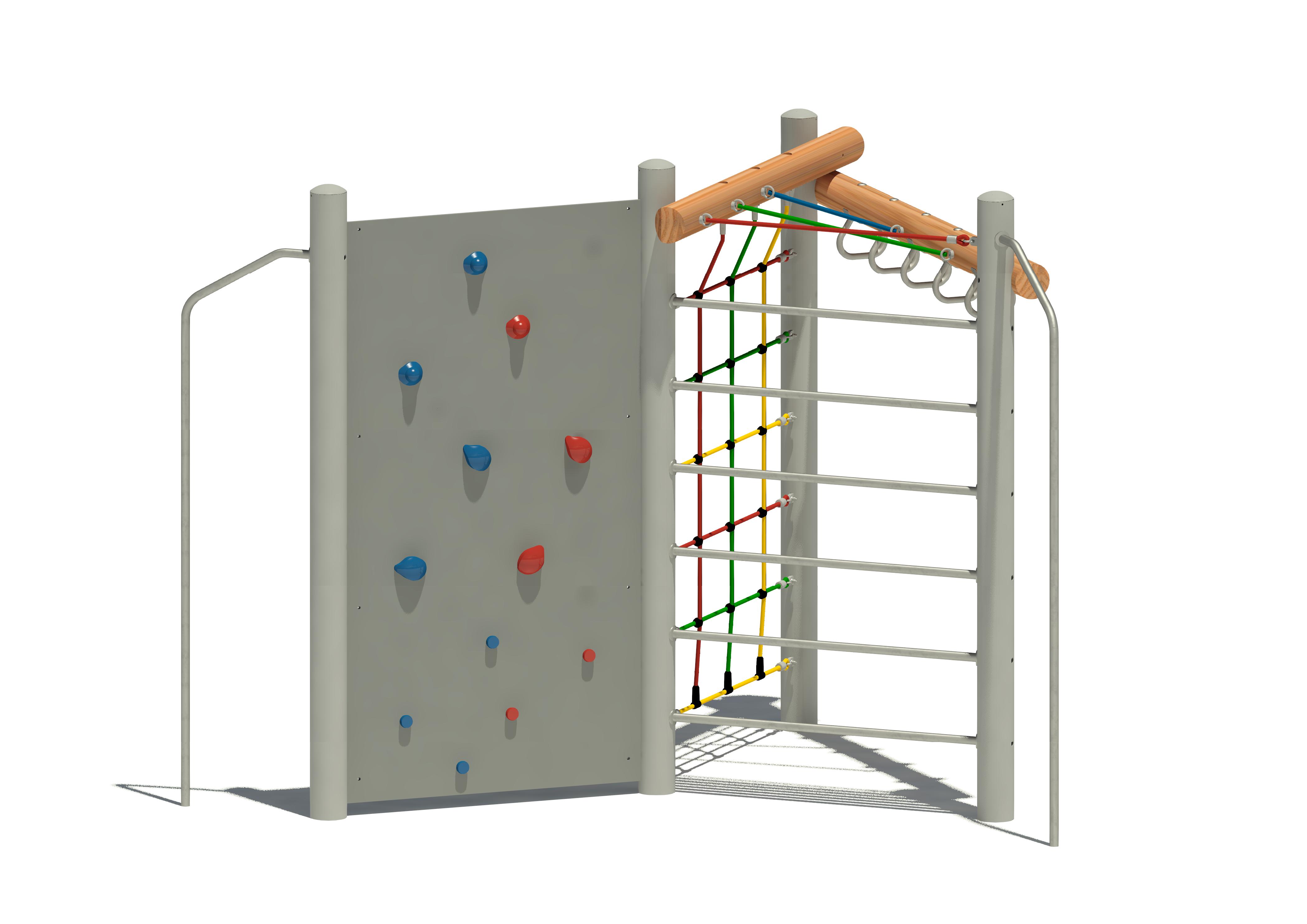 Kletterwald 6780 Ansicht 6