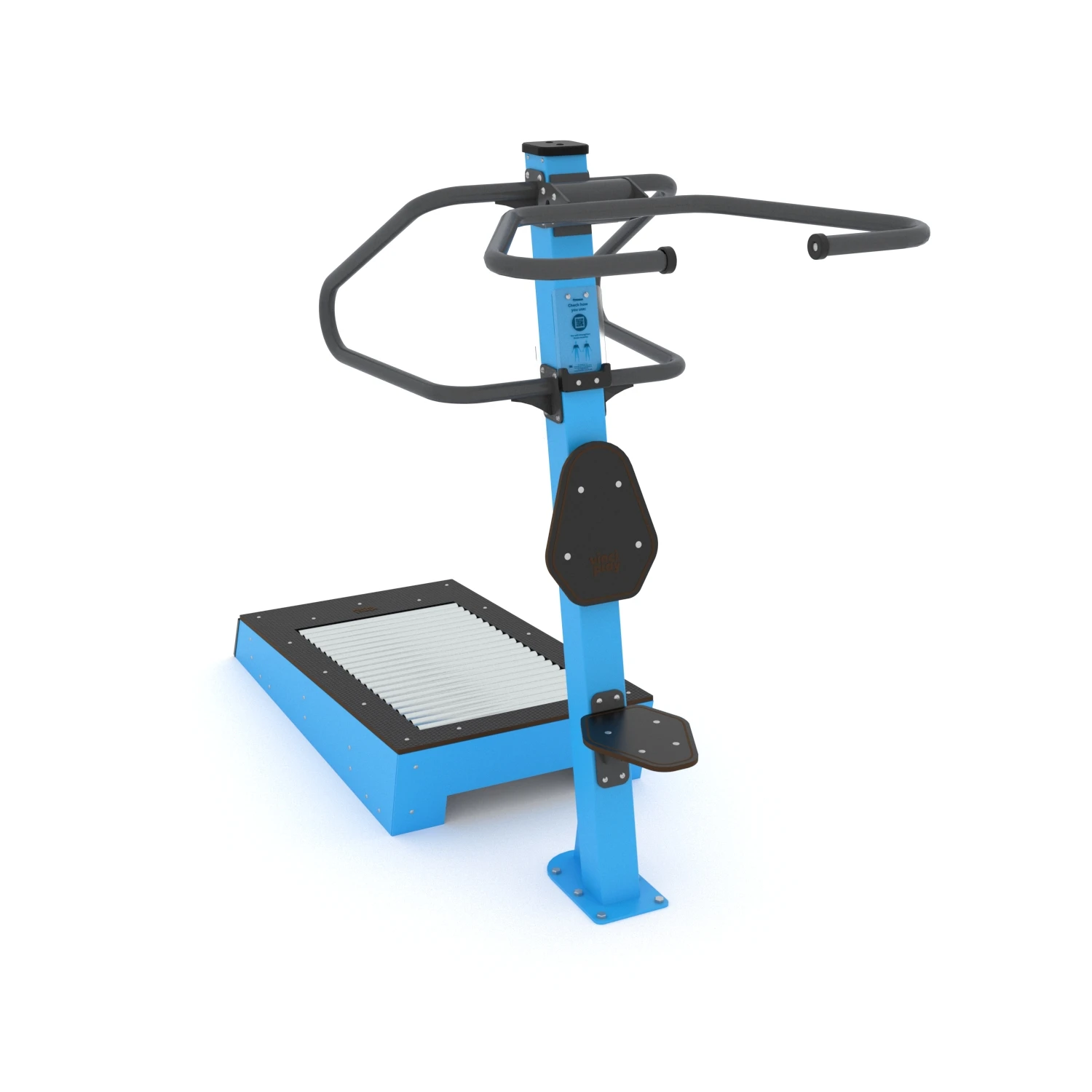 Vinci FITNESS 1140