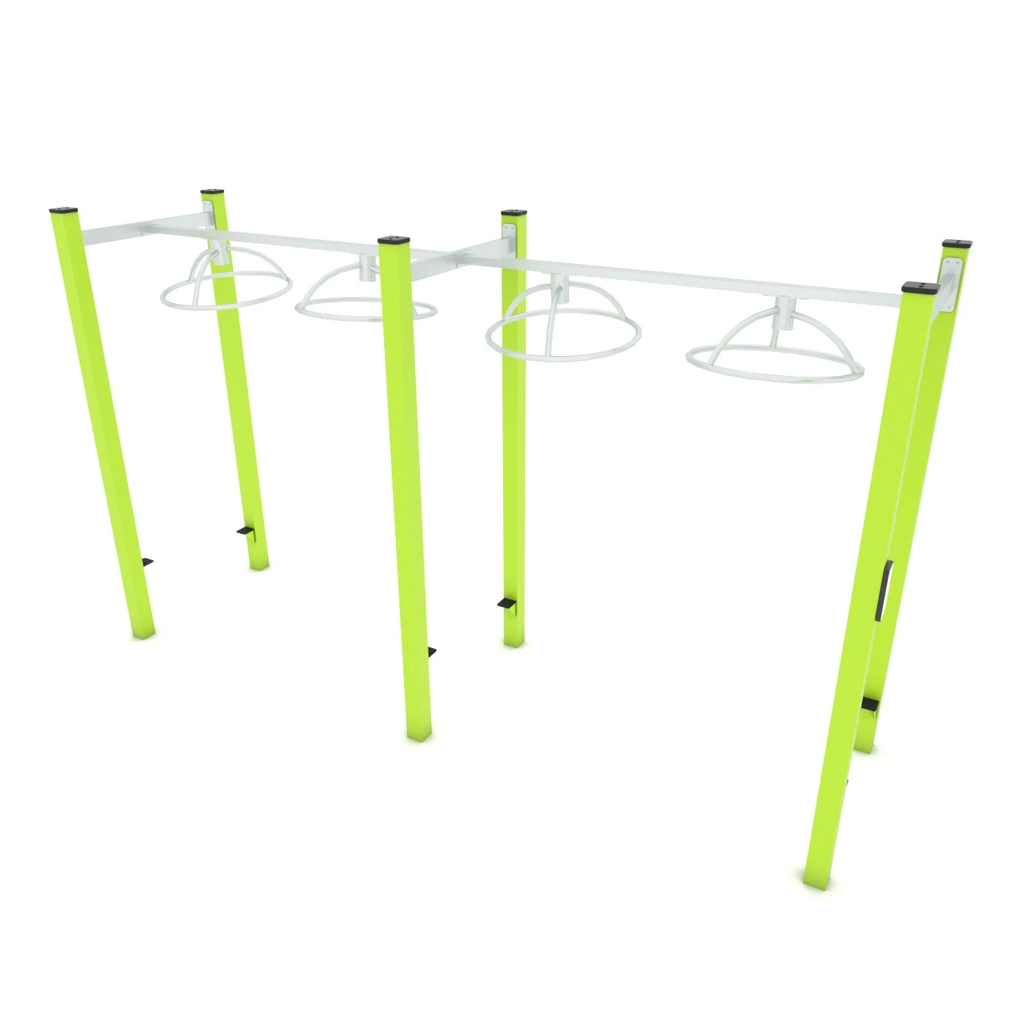 Vinci WORKOUT PRO 2356 Ansicht 2