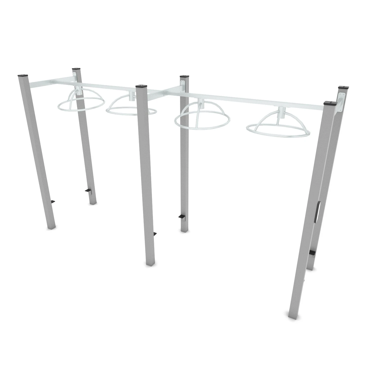 Vinci WORKOUT PRO 2356 Ansicht 3