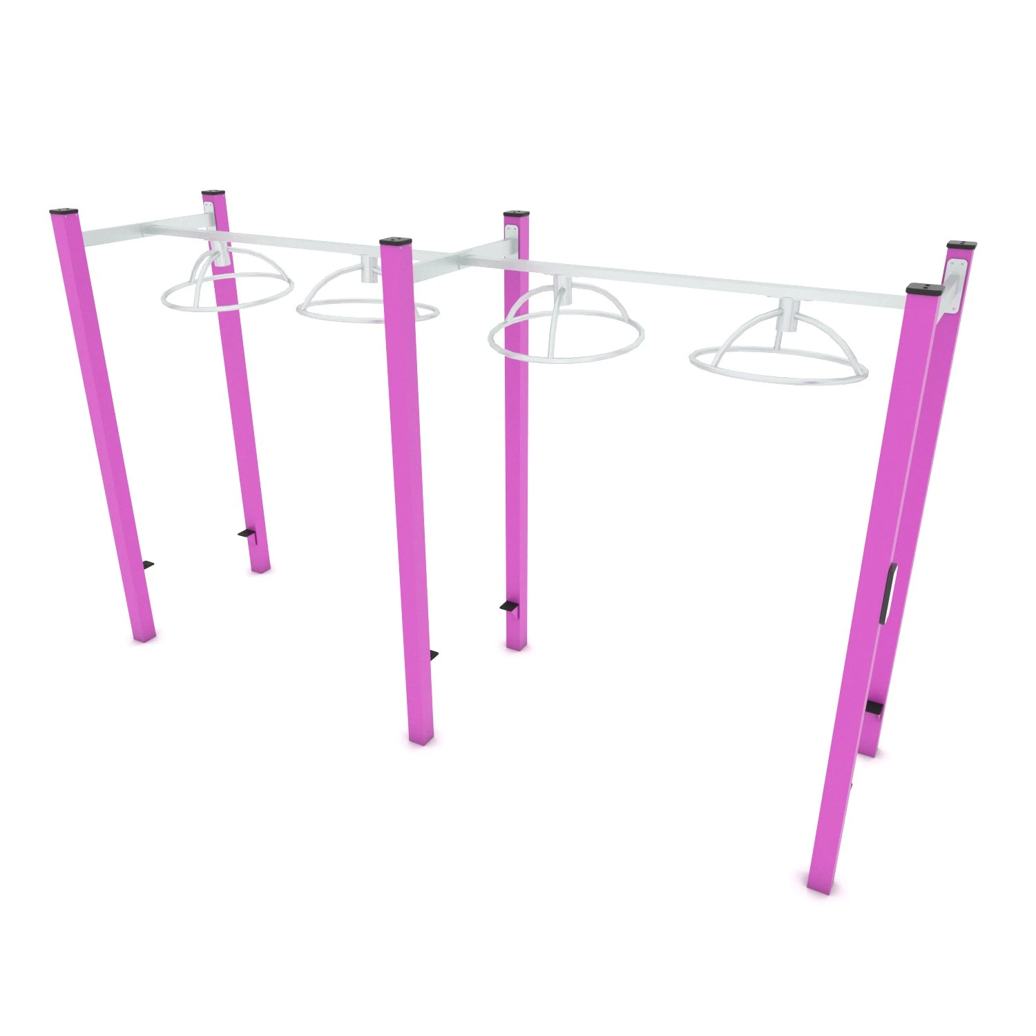 Vinci WORKOUT PRO 2356 Ansicht 5