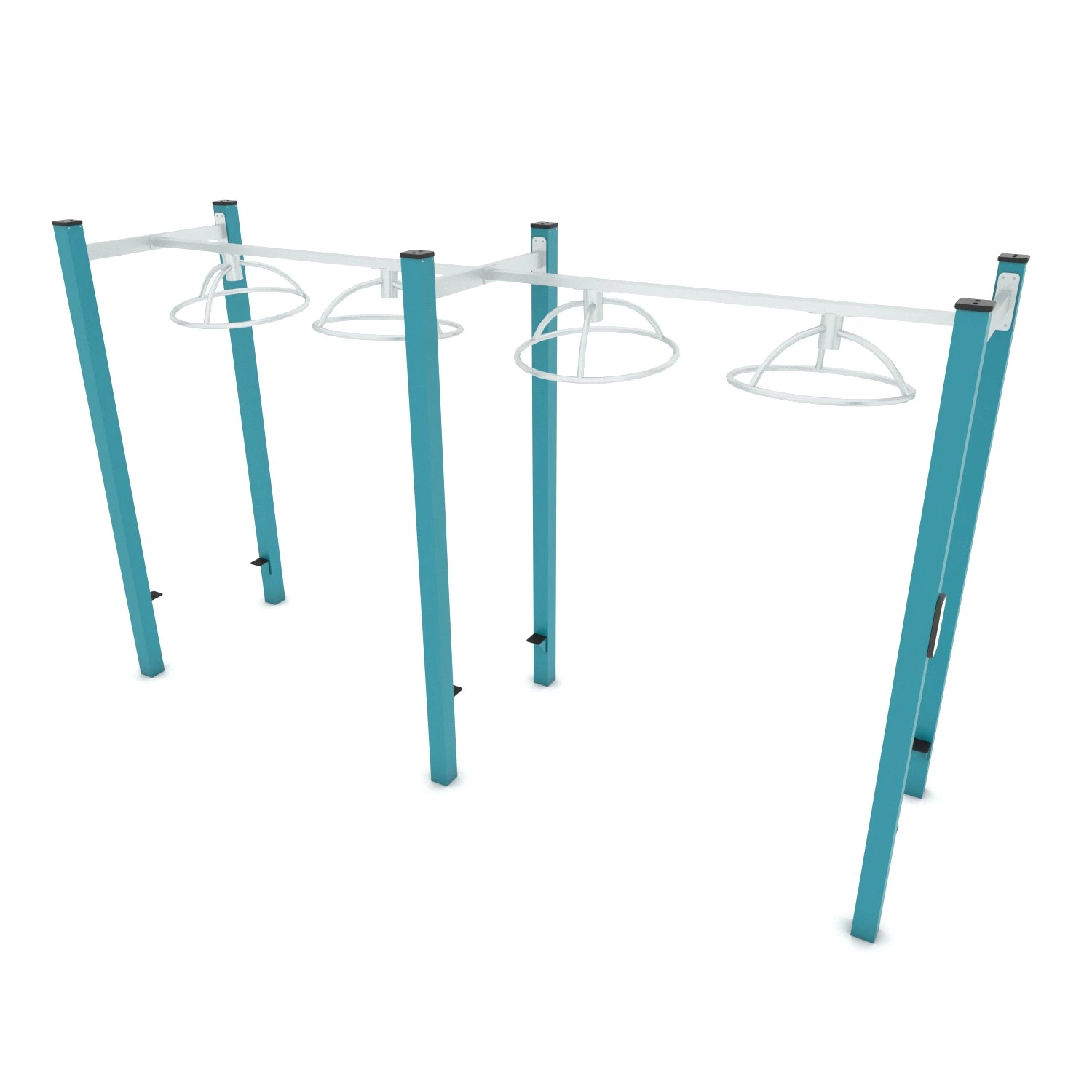 Vinci WORKOUT PRO 2356 Ansicht 6