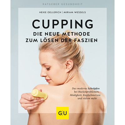 BellaBambi Schröpfsauger „Cupping Bundle“ Ansicht 2