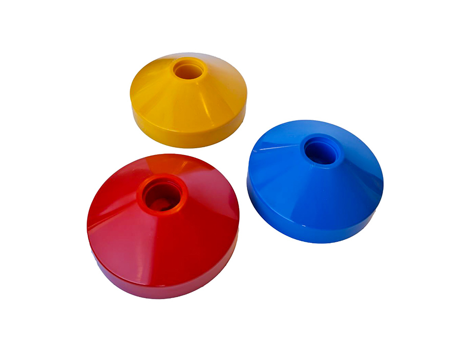 Polyamid Schutzkappe ø 13 cm Ansicht 2