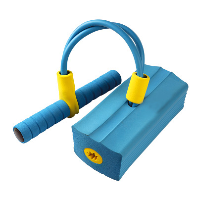 SportFit Hüpfspielzeug „Spring Pogo“ Ansicht 2