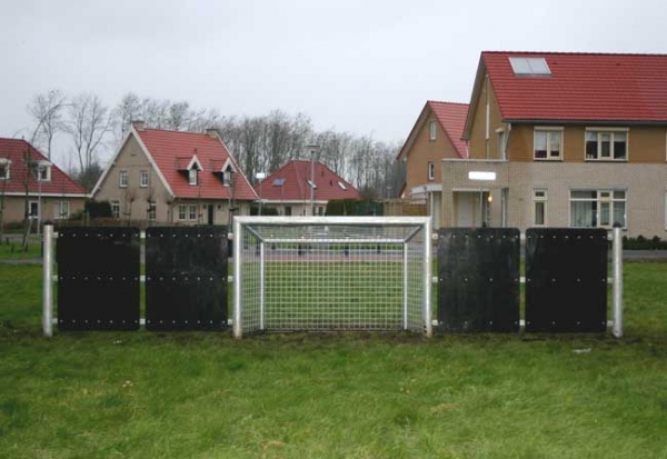 Tor Ansicht 3