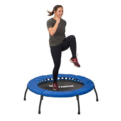 Sport-Thieme Trampolin „Flex Pro“ Ansicht 3