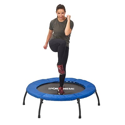 Sport-Thieme Trampolin „Flex Pro“ Ansicht 5