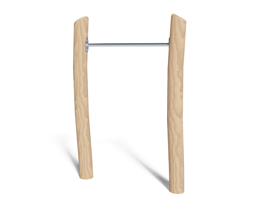 Reck 1-teilig Ansicht 2