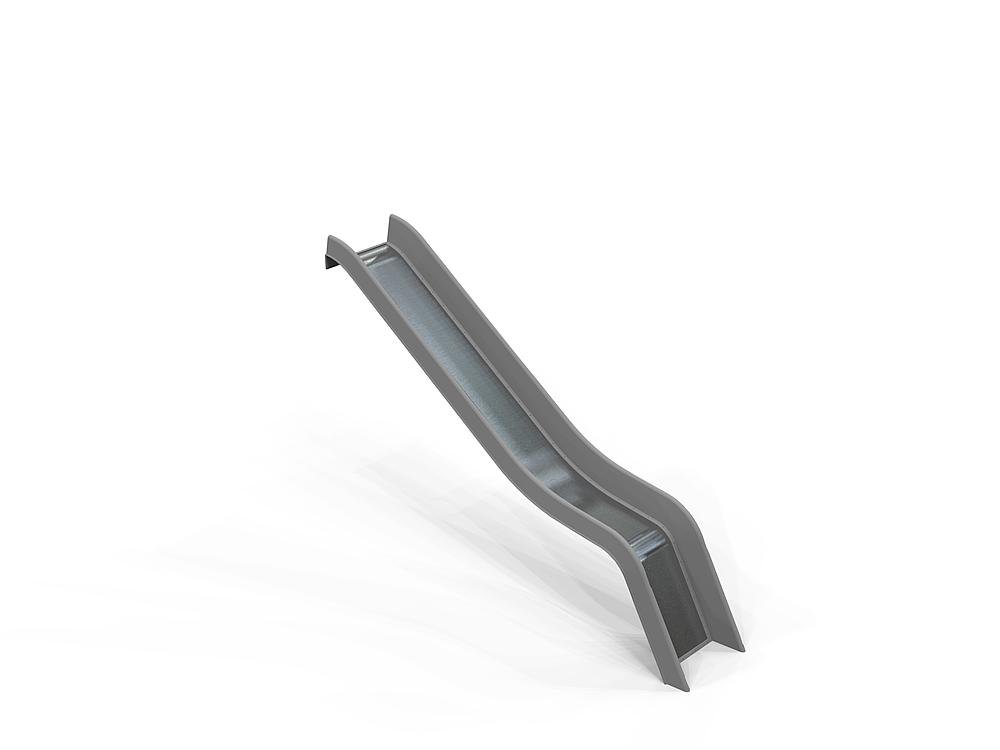 Anbaurutsche PH 95 cm