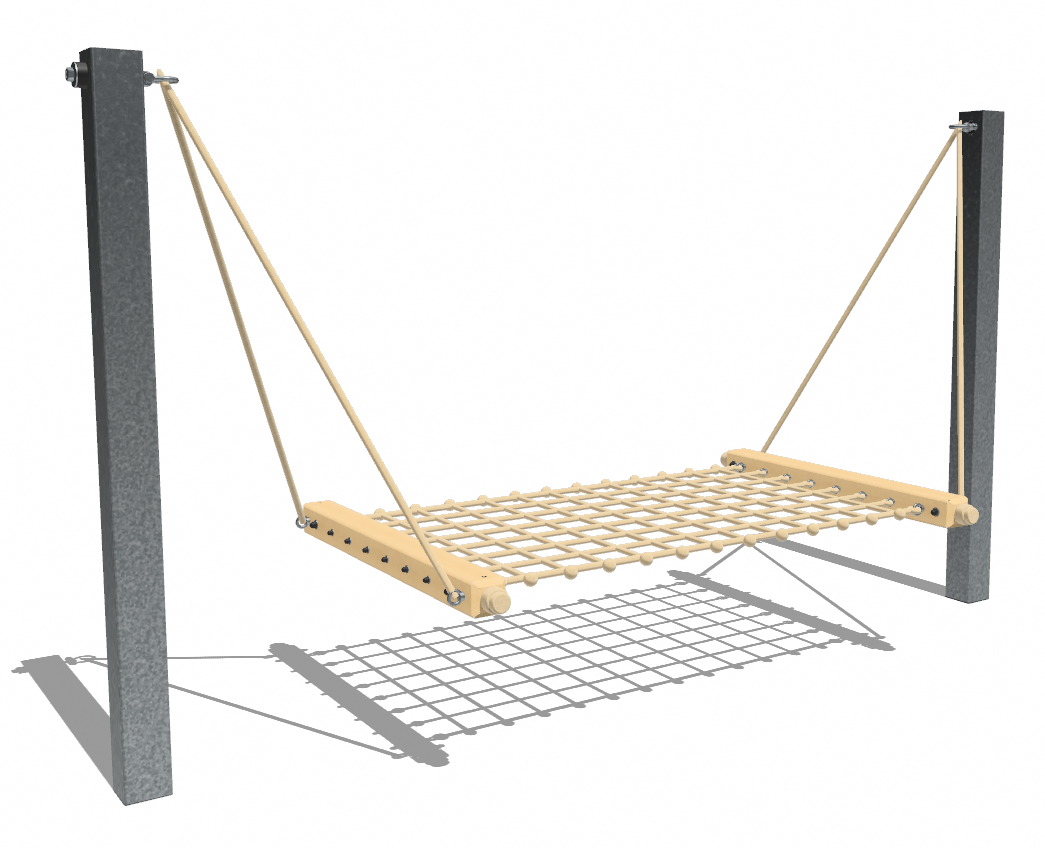 Mehrpreis Stahlstützen zur Montage auf Flachdach Ansicht 4