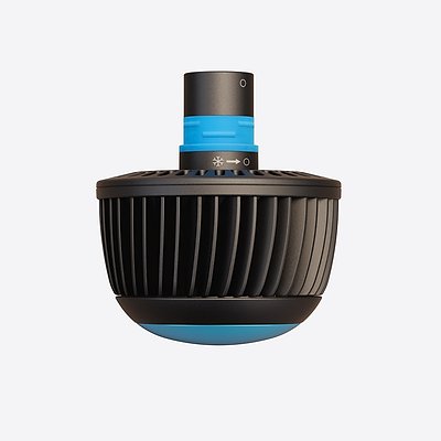 Therabody Kälteaufsatz für Theragun Pro Plus Ansicht 2