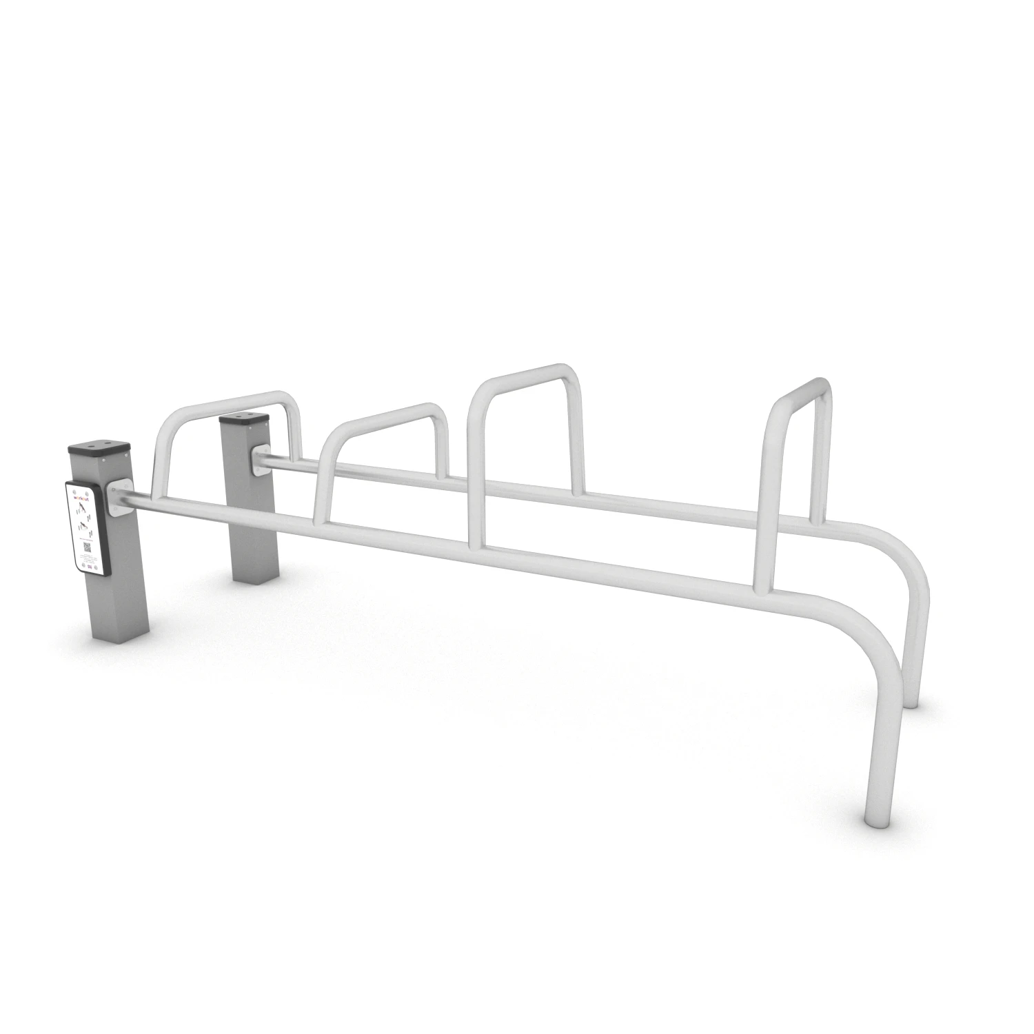 Vinci WORKOUT 2301 Ansicht 3