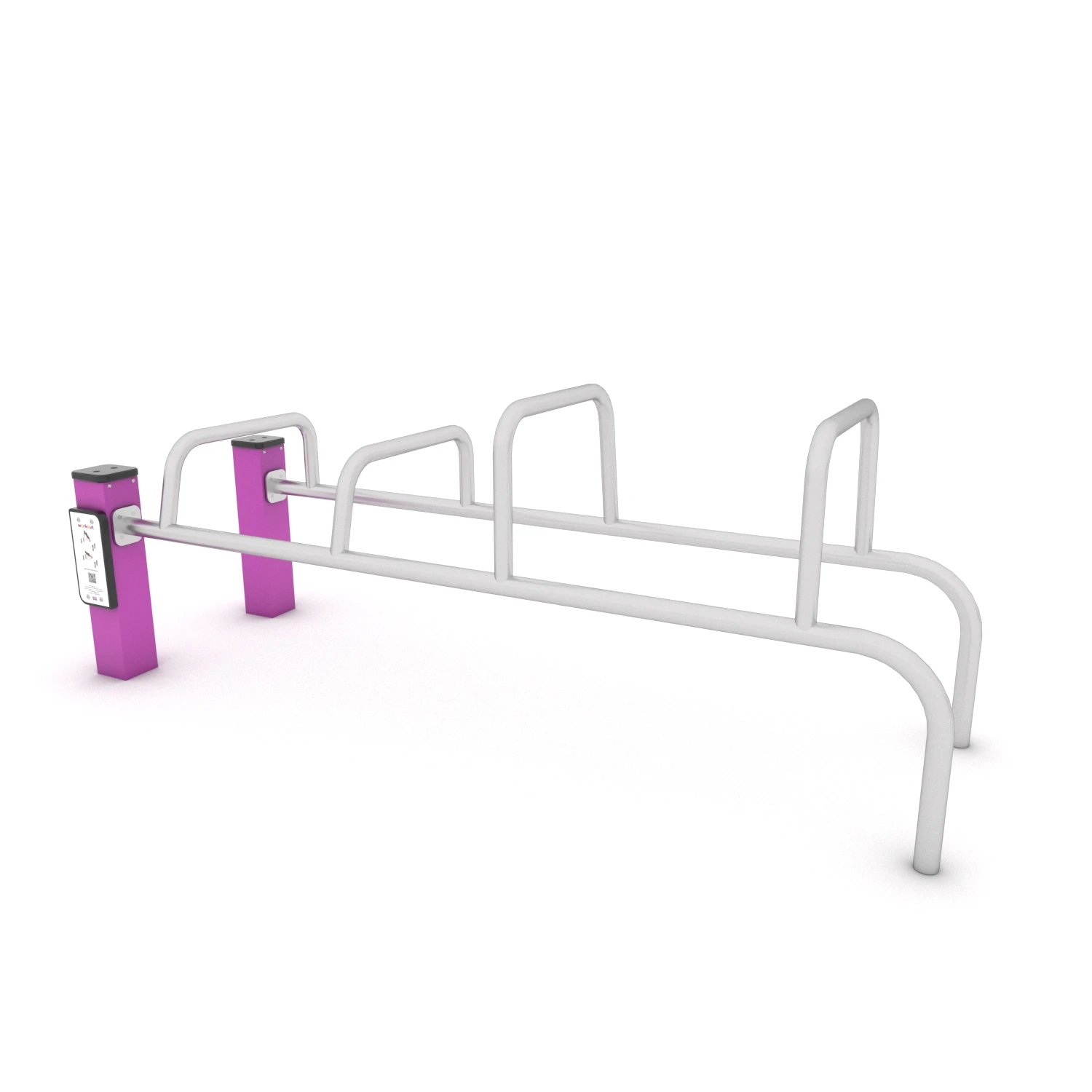 Vinci WORKOUT 2301 Ansicht 5