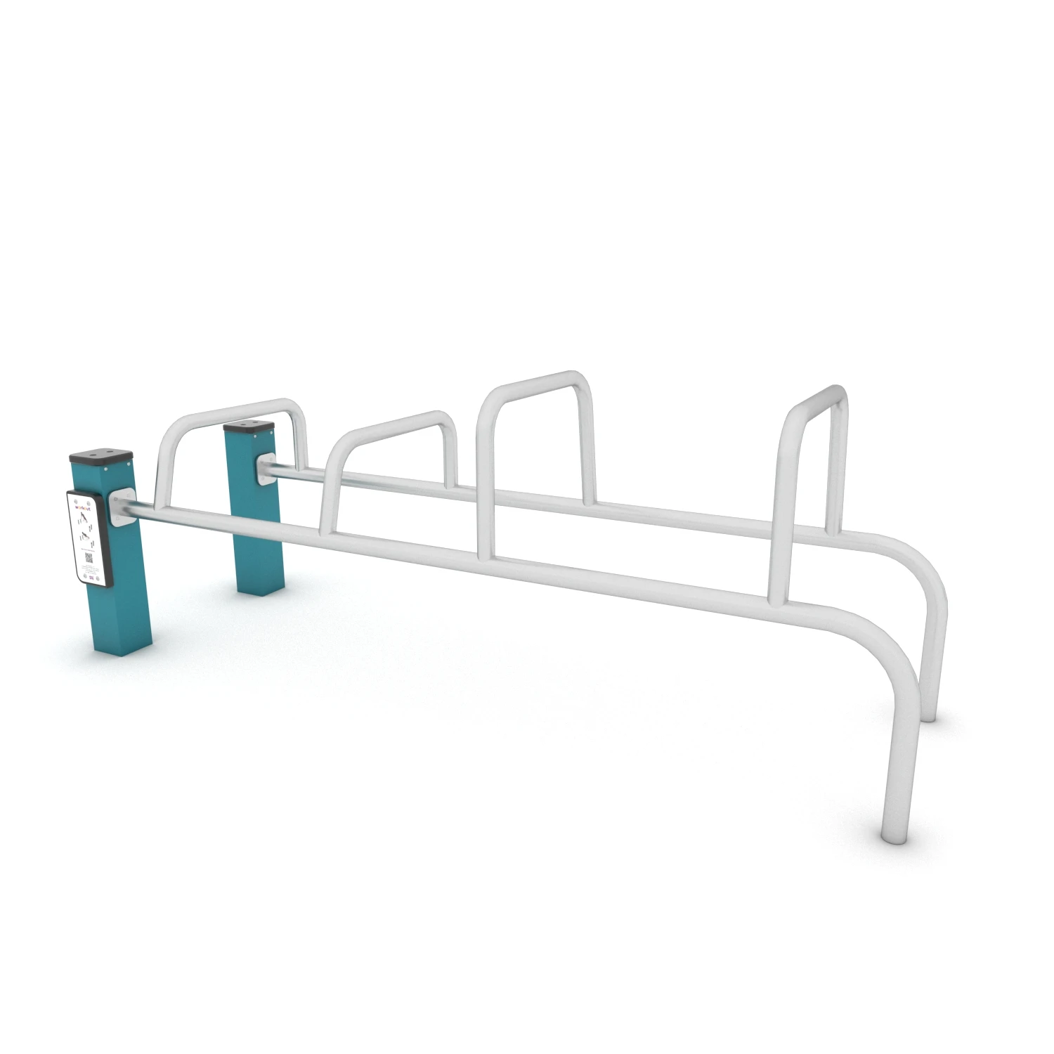 Vinci WORKOUT 2301 Ansicht 6