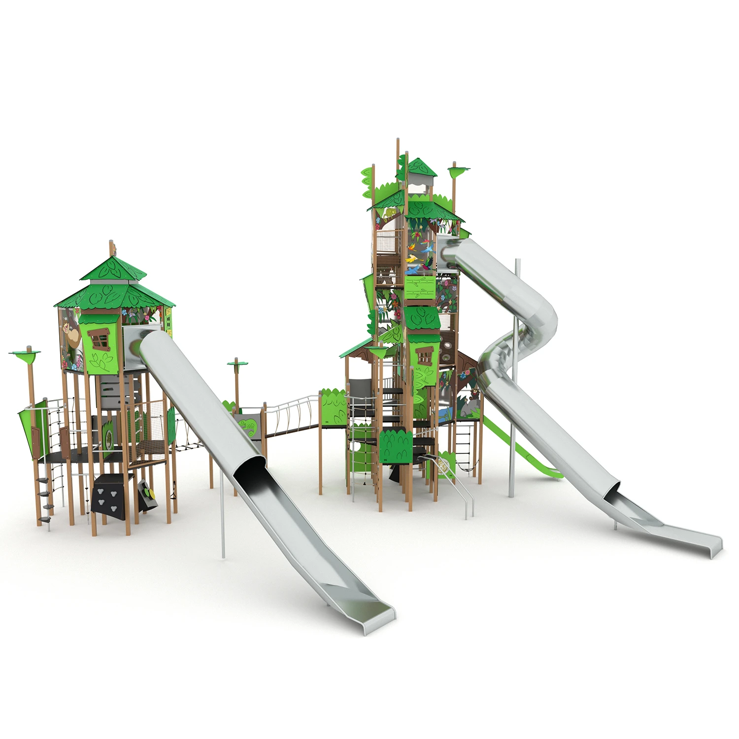Vinci JUNGLE 3241 Ansicht 2